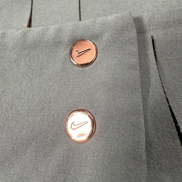 Nike Golf Dri-FIT Performance Wrap Mini Skirt | Women’s Size 8 - Picture 2 of 10